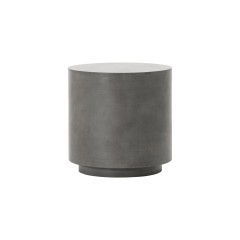 STOOL CONCRETE LOOK 50 